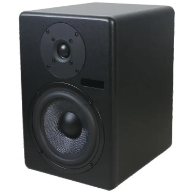 Active Wall Speakers