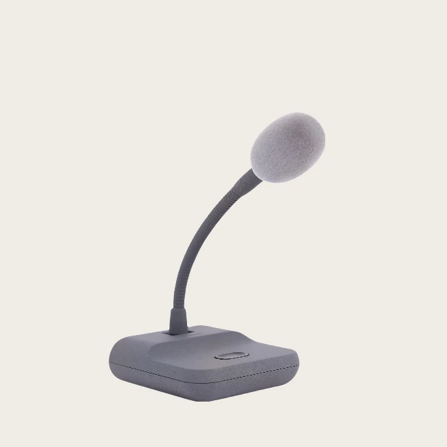 Digital Conference Microphone Digital Conference Microphone