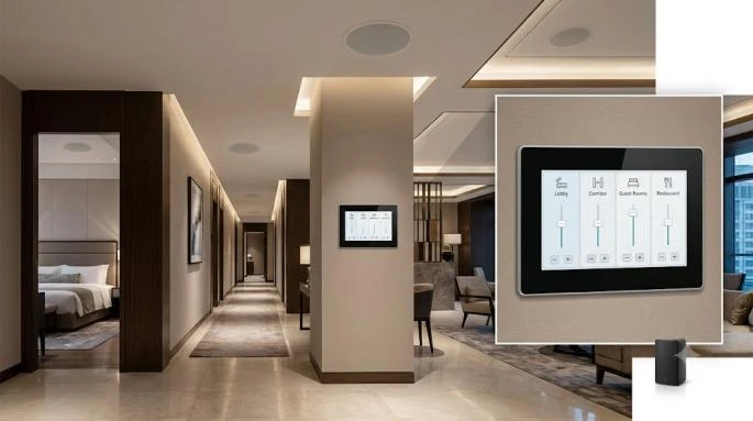Hotels & Resorts
