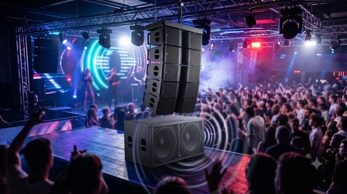 Nightclubs & Live Venues